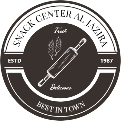 Snack Al Jazira logo